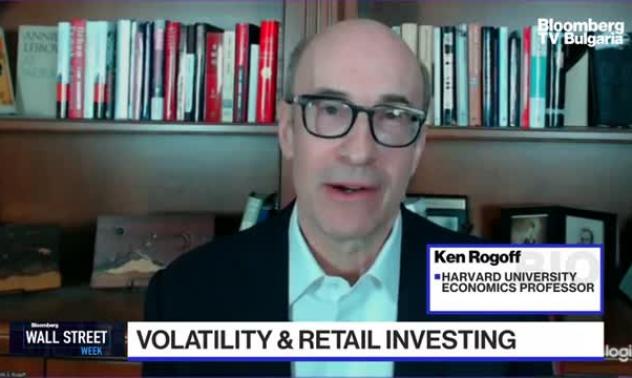 Кен Рогоф: Няма злодеи в офанзивата GameStop