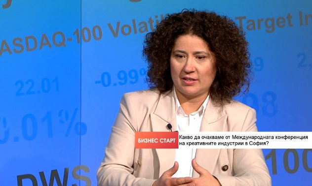 „КреаТех България“: Искаме да правим съдържание на световно ниво