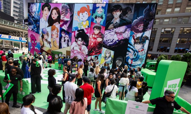 Аниме хитът „Demon Slayer“ е повратен момент за индустрията в Япония