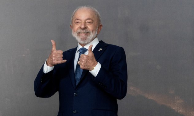 Лула и Си се споразумяха да поддържат сътрудничество чрез Г-20 и БРИКС