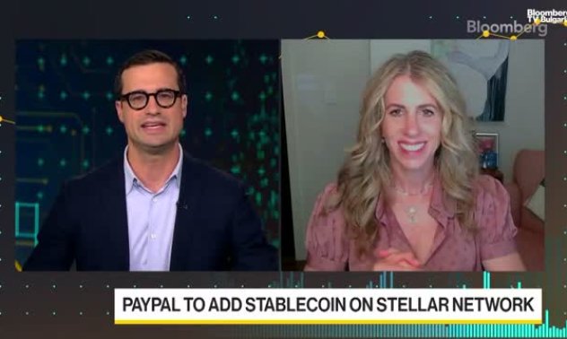 Денел Диксън: Stablecoin e лесен за ползване