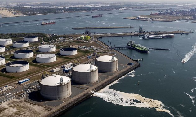 Европейският газ поскъпва - стачка в Норвегия засилва опасенията за доставките