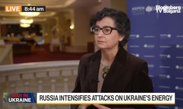 Гонзалес от SciencesPo за европейската стратегия, част 1