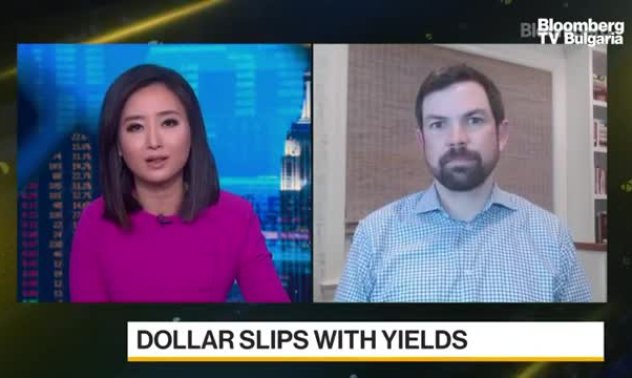 Пандъл от Goldman: Агресивният Фед води долара