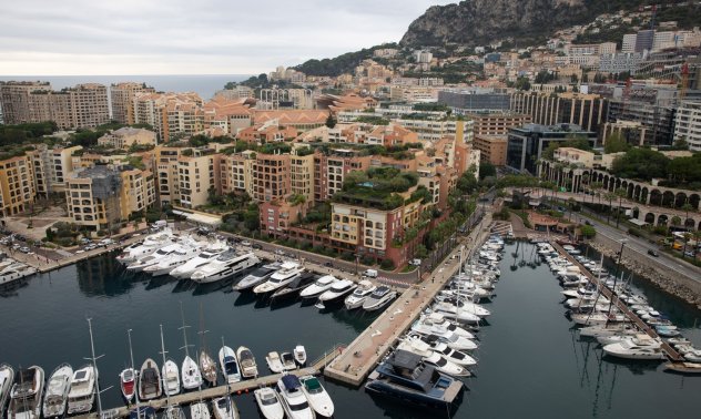 Какво може да се купи с $1 млн. на най-скъпите пазари на имоти в света? 