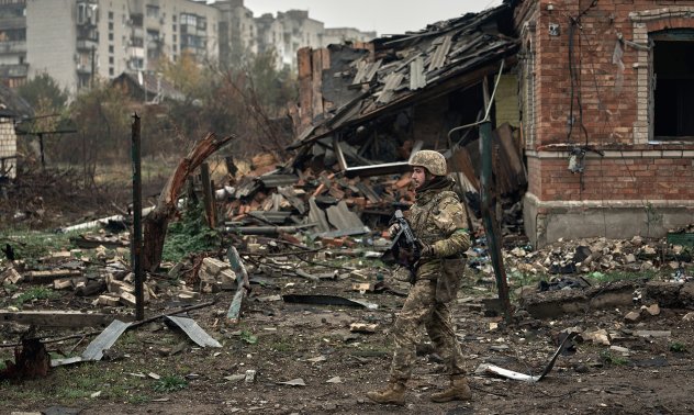 Тръмп поставя под съмнение способността на Украйна да победи Русия