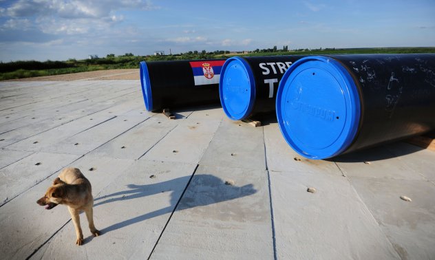 Германия отхвърли предложението за временно пускане на "Северен поток 2"  