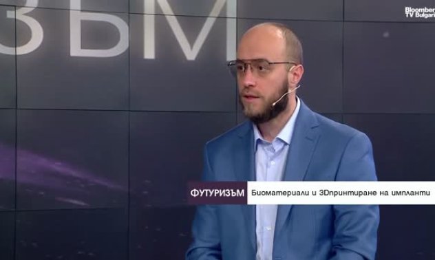 Скоро умните стави ще станат масови, но сме далече от автономни роботи ортопеди