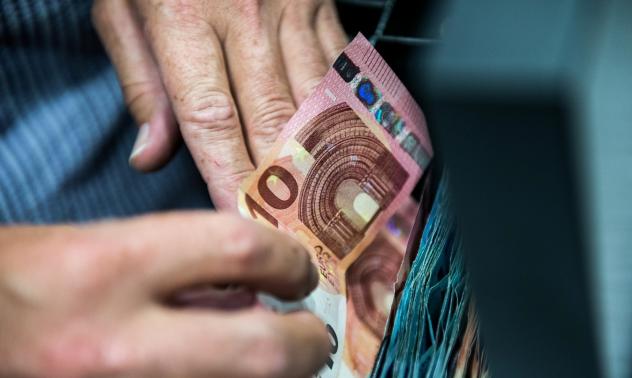 Ръст на поръчките доведе до оптимизъм в еврозоната