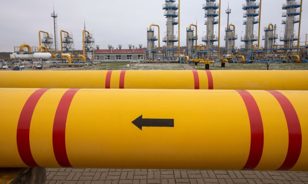 Страните от ЕС опитват да затворят вратичките за руския газ