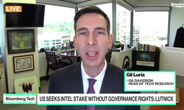 Лурия: Правителството може да поиска дял и в други фирми 