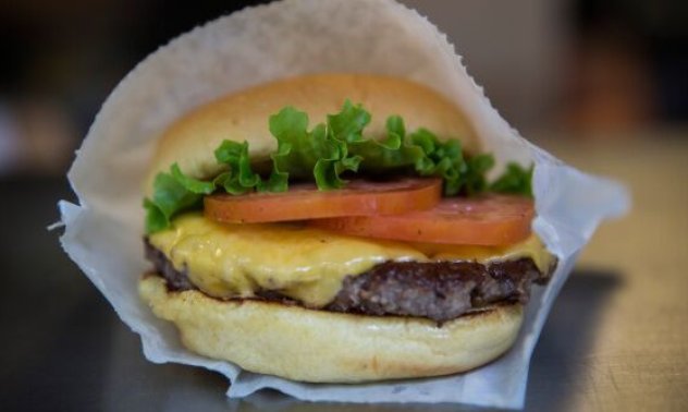 Данъчното облагане на месoто може да помогне за спасяването на климата