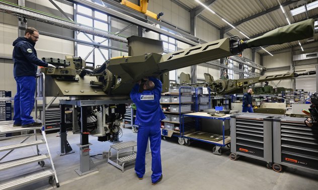 ЕС да използва замразените руски активи за отбраната си, предлага Испания