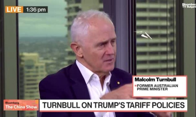 Търнбул: Ще има мита за всички