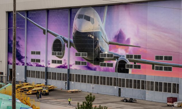 Наемодатели искат промяна в правилата за безопасност за върнати от Русия самолети