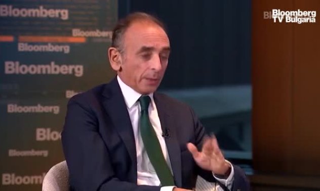 Земур: Риболовните права са на Франция от векове