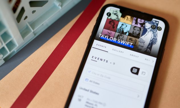 Турнето на Тейлър Суифт ще донесе близо 1 млрд. паунда на британската икономика