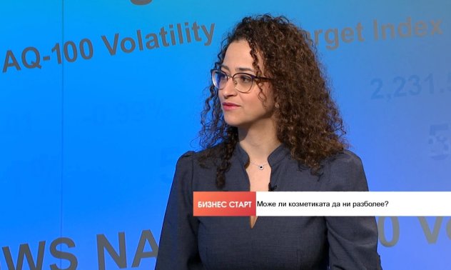 Рисковата козметика е навсякъде: кремове за акне, за слънце и против стареене