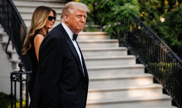 Тръмп отново заяви, че ще определи размера на едностранните мита до две седмици