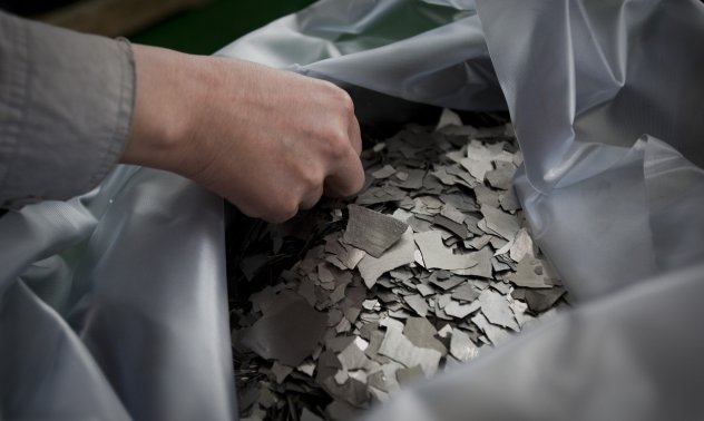 Германски фирми предават тайни, които Китай може да използва за натиск