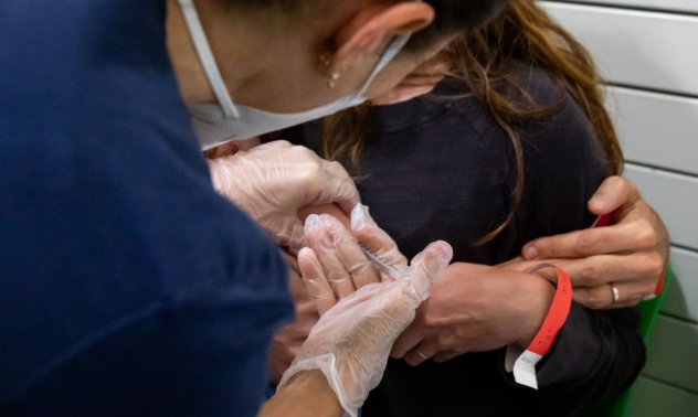 Маймунската шарка откроява нерешените проблеми след Covid кризата 