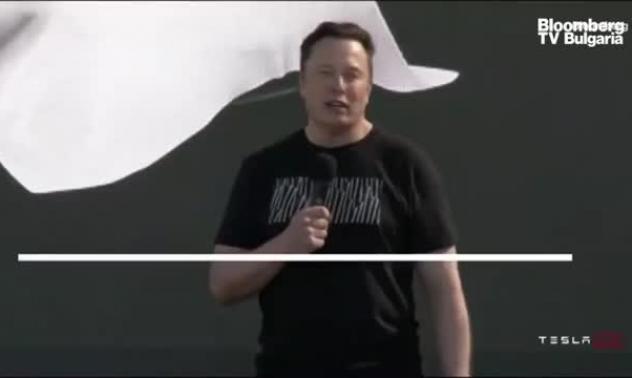 Мъск иска да направи кола за 25 хиляди долара за 3 години 