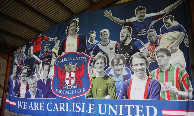 Американците превземат английския футбол навсякъде