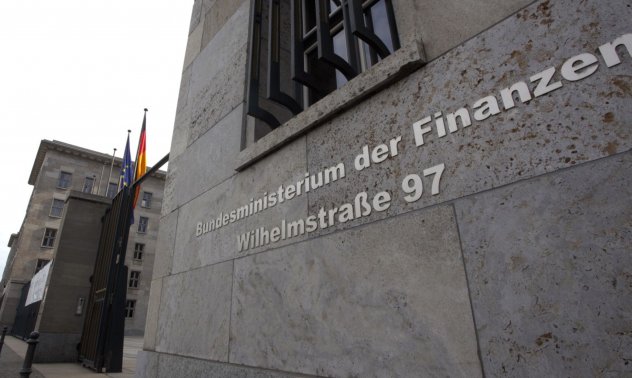 Германската прокуратура разследва финансовото министерство за пране на пари