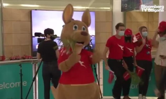 Австралия отвори границите за ваксинирани