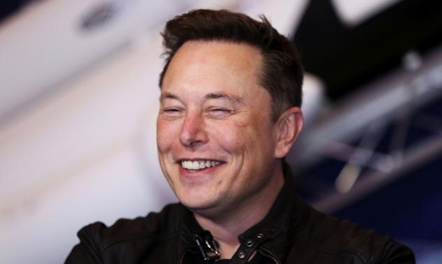 Как работи фондовият пазар сега: Мъск публикува в Twitter - всички купуват 