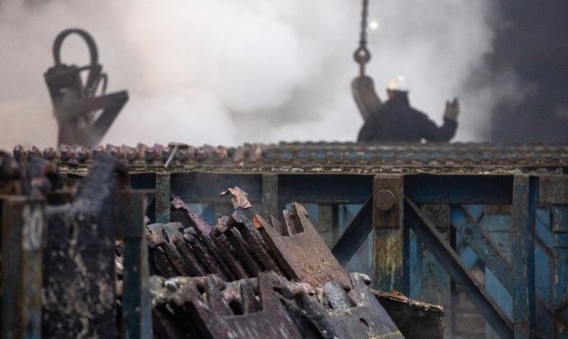 Суровините ще са следващите жертви на пазара 