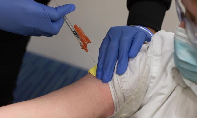 115 новозаразени с Covid-19 у нас