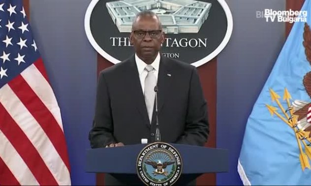 Остин: Ще отвърнем както, където и когато решим