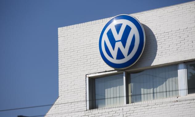 Volkswagen губи пазарен дял