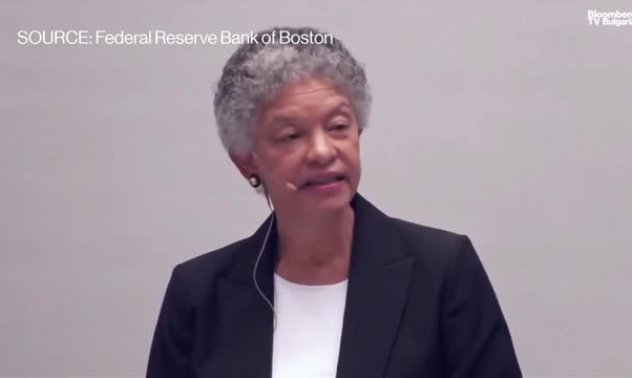 Колинс от Фед подкрепя задържане на лихвите за известно време