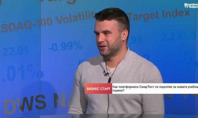 AI все по-често ще съветва учителите, но едва ли скоро ще оценява матури