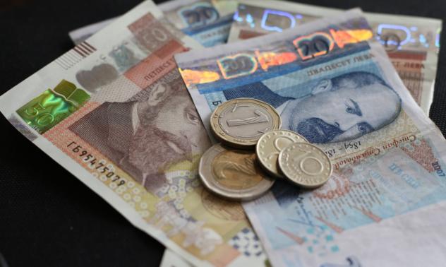 Министерството на финансите очаква бюджетен излишък от 1,7 млрд. лв. в края на юли