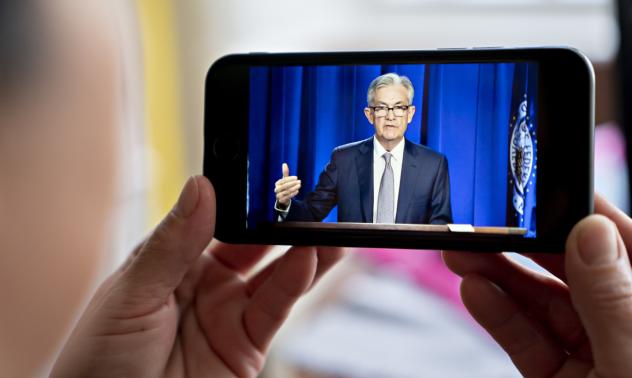 Фед предупреждава за значителна уязвимост на финансовия сектор