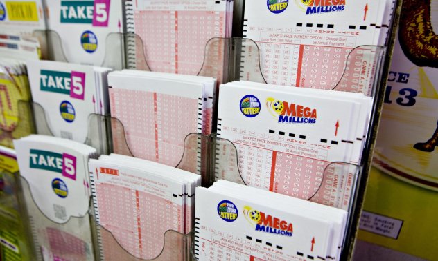 Защо дори да спечелите $1,1 млрд. от американската лотария няма да станете милиардер