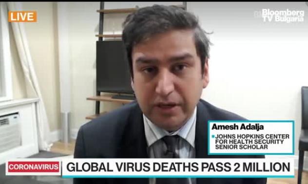 Защо САЩ и Европа изостанаха с ваксините