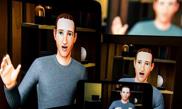 Човешкият интелект ще остане водещ въпреки трансхуманизма и живота в метавселената