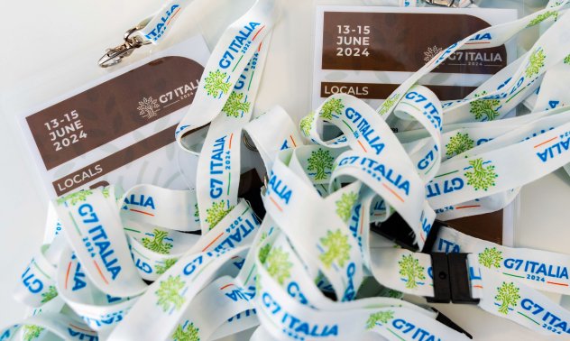 Как страните от Г-7 планират да противодействат на Русия и Китай