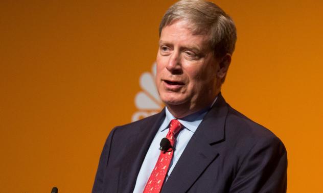 Дръкенмилър: Инфлацията в САЩ може да се ускори до 10% в рамките на до 5 години 