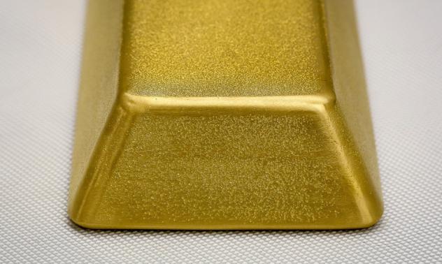 Златото получи подкрепа от решението на Фед