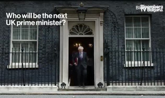 Кой ще е следващият британски премиер?