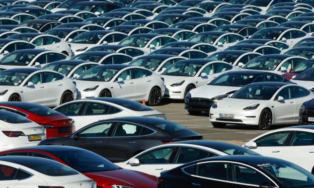 Tesla измести Toyota като най-скъпия автомобилен производител в света