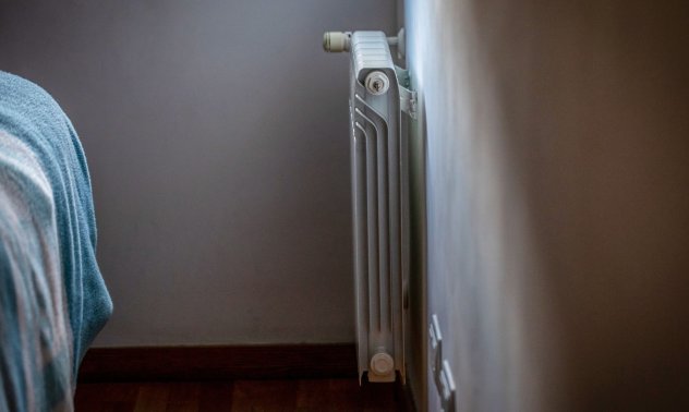 Британските домакинства спестиха газ за около 600 млн. паунда през декември