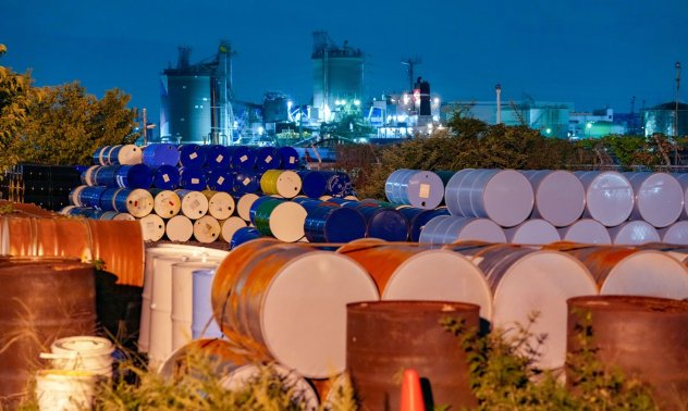 Според МАЕ световното търсене на петрол ще достигне своя връх през това десетилетие 