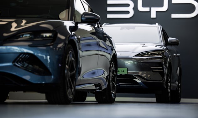 Проблемите с печалбите на китайските електромобили засилват тревогите за 2026 г.