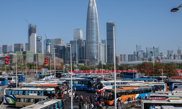 Китай предлага на жители от Хонконг и Макао 5-годишна номадска виза